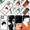 Amelie Filmposter Hülle Für Samsung Galaxy M20 M30s M33 M13 M23 M53 M15 M55 M31 M51 M14 M34 M54 M32 M52 Hülle