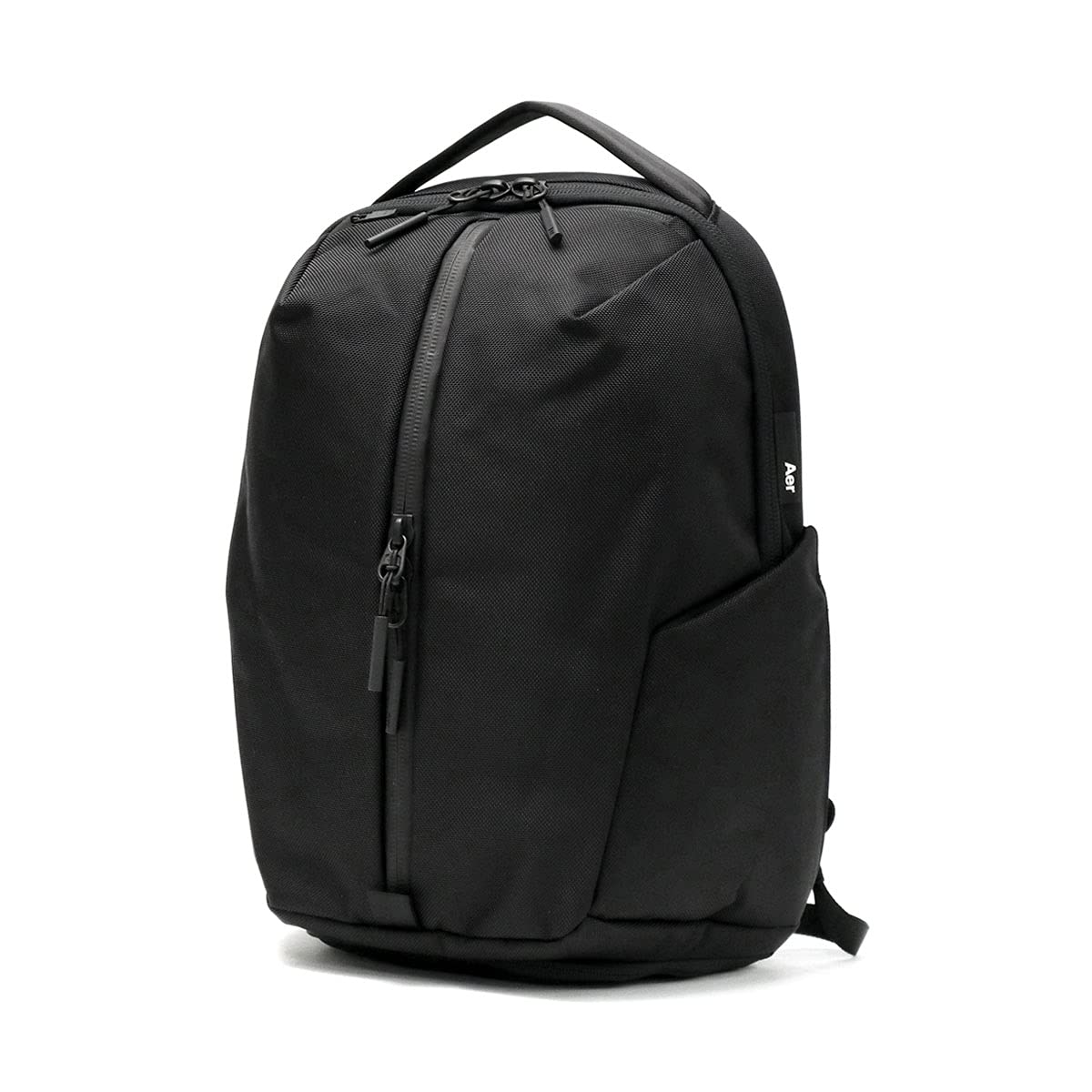

Рюкзак Fit Pack 3 Чорний 11012 [Повітря] 18.7л