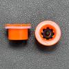 10pcs Shower Flows Adapters Shower Flows Reducers Limiters Shower Head Water Save Adapters set Reduce Water Consumption