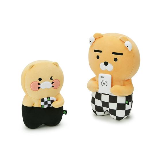 

KAKAO FRIENDS EveryYay-Подушка 1 шт.