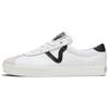 Sport 73 LX White Black - VN000D2JBLK