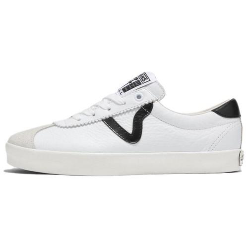 

VANS Sport 73 LX White Black - VN000D2JBLK EU 37 білий