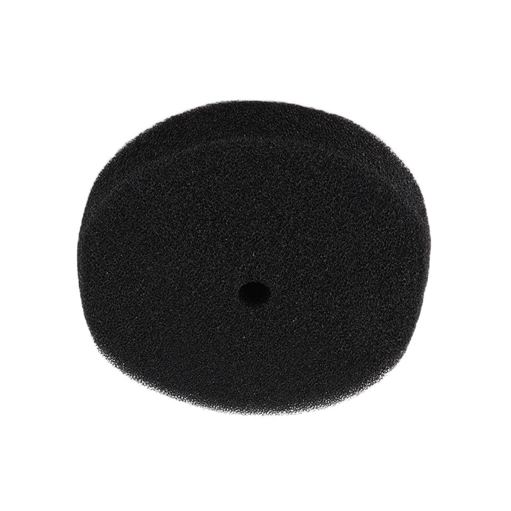 Ryby Filtrační houbičky do pískového filtru Kulatá bio houbička Filtrační médium pro akvarijní ryby