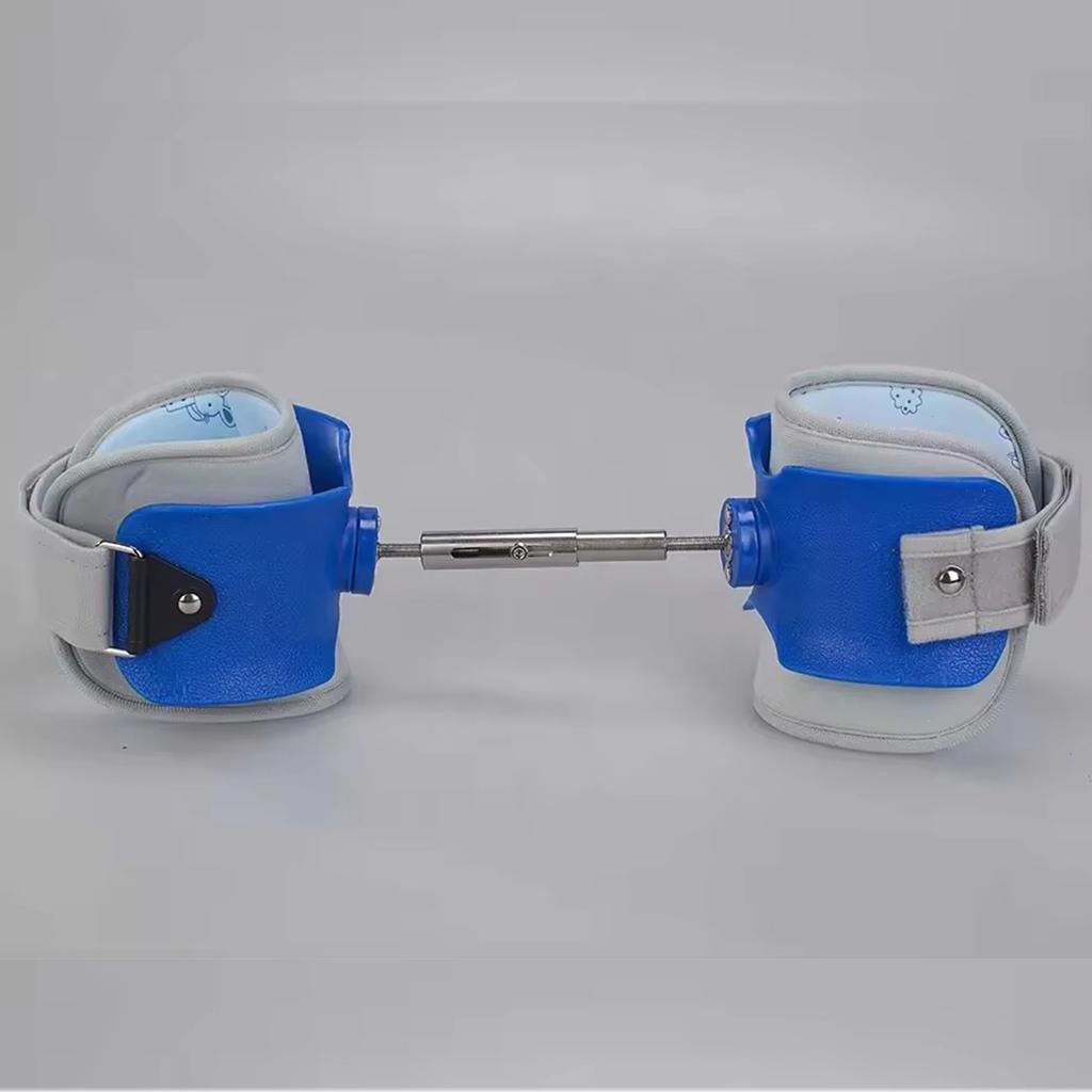 Child Pediatric Bar Hip Abduction Orthosis for Developmental Dysplasia of The Hip and Congenital Hip Dislocation Correction