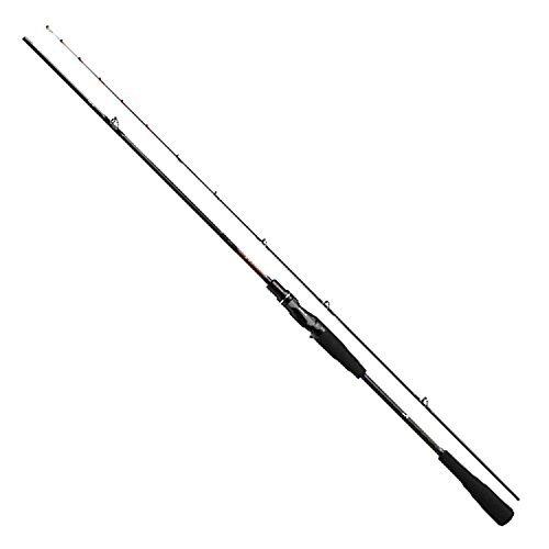 

Удилище DAIWA Tairaba Rod Benga X 69MHB