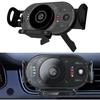 Suporte Carregador de Carro Sem Fio Rápido 15W Suporte para Telefone Para Samsung Galaxy Z Fold 7/6/5