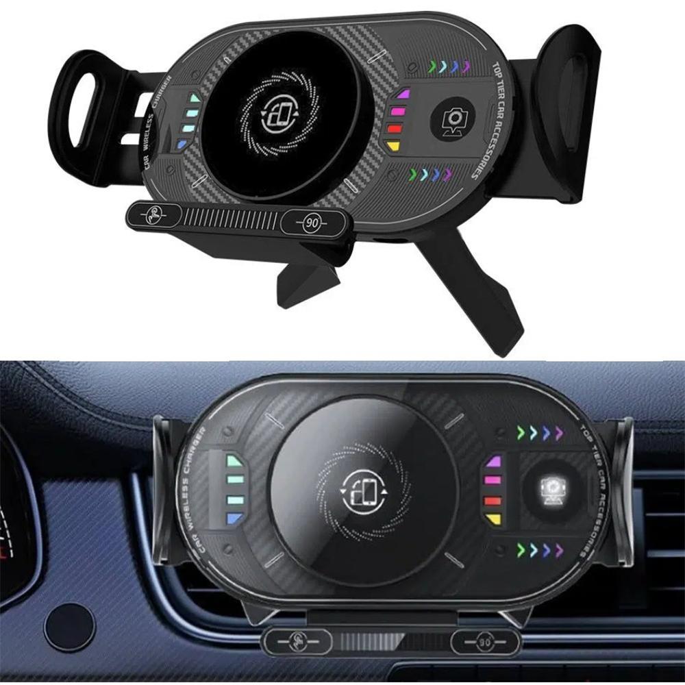 1pcs 12V 140° Car Reverse Night Vision Parking Rearview 4 LED Backup Camera