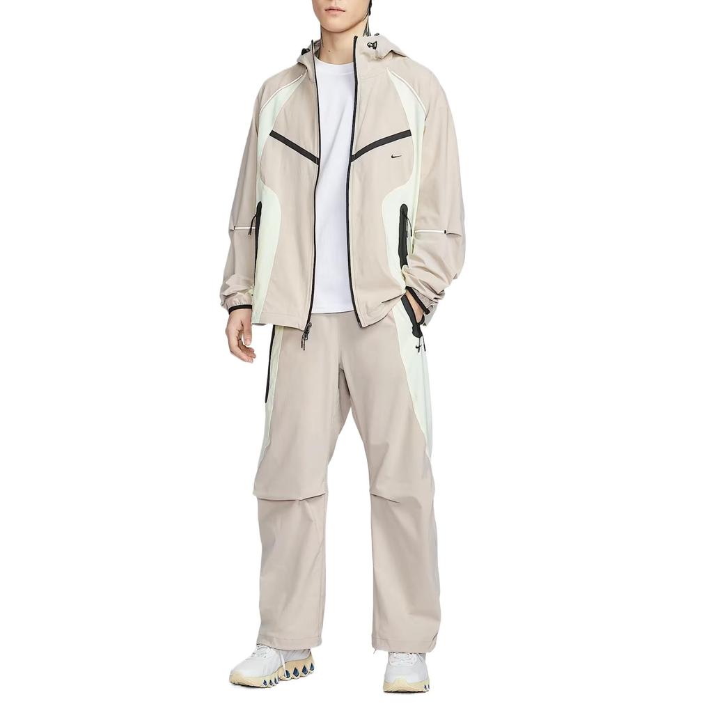 Nike Dri-Fit Tech Moisture-Wicking Loose Casual Pants Men Bottoms IU7503-236