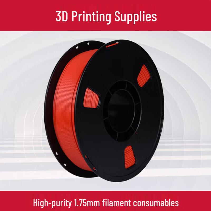 BlueMold High-Strength PLA 3D Printer Filament
