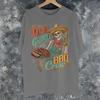 Unisex Unisex New Arrival Pinche Gringo Bbq Crew Skeleton Grilling Beer Tee T Shirt 100 Cotton Tshirts Clothes