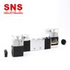SNS 4V220 Series Pneumatic Solenoid Valve