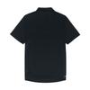 Adidas Performance Polo Training Sports Breathable Short Sleeve Shirt Men Tops Black GM2134