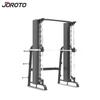 JOROTO Commercial Grade Integrated Gym Training Equipment