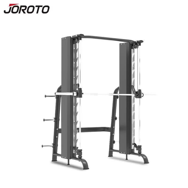 JOROTO Commercial Grade Integrated Gym Training Equipment