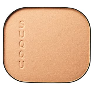 SUQQU Glow Powder Foundation (Refill) 10g / Powder Foundation (Refill) (40) [Parallel Import]