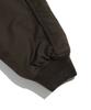 Niceghostclub Dressy Checkered Souvenir Jacket_Brown(Ng2Efub931A)
