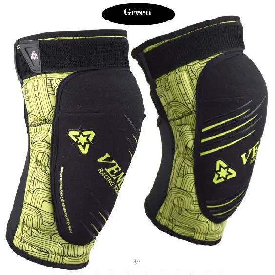 VEMAR Motorcycle Protector Knee Pads Off-Road Motorbike Knee Protective Gears Men & Women Moto Racing Leg Cover Safety Guards