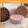 Cute And Creative Japanese Style Cookie Pillow For Office Nap And Sofa Decor