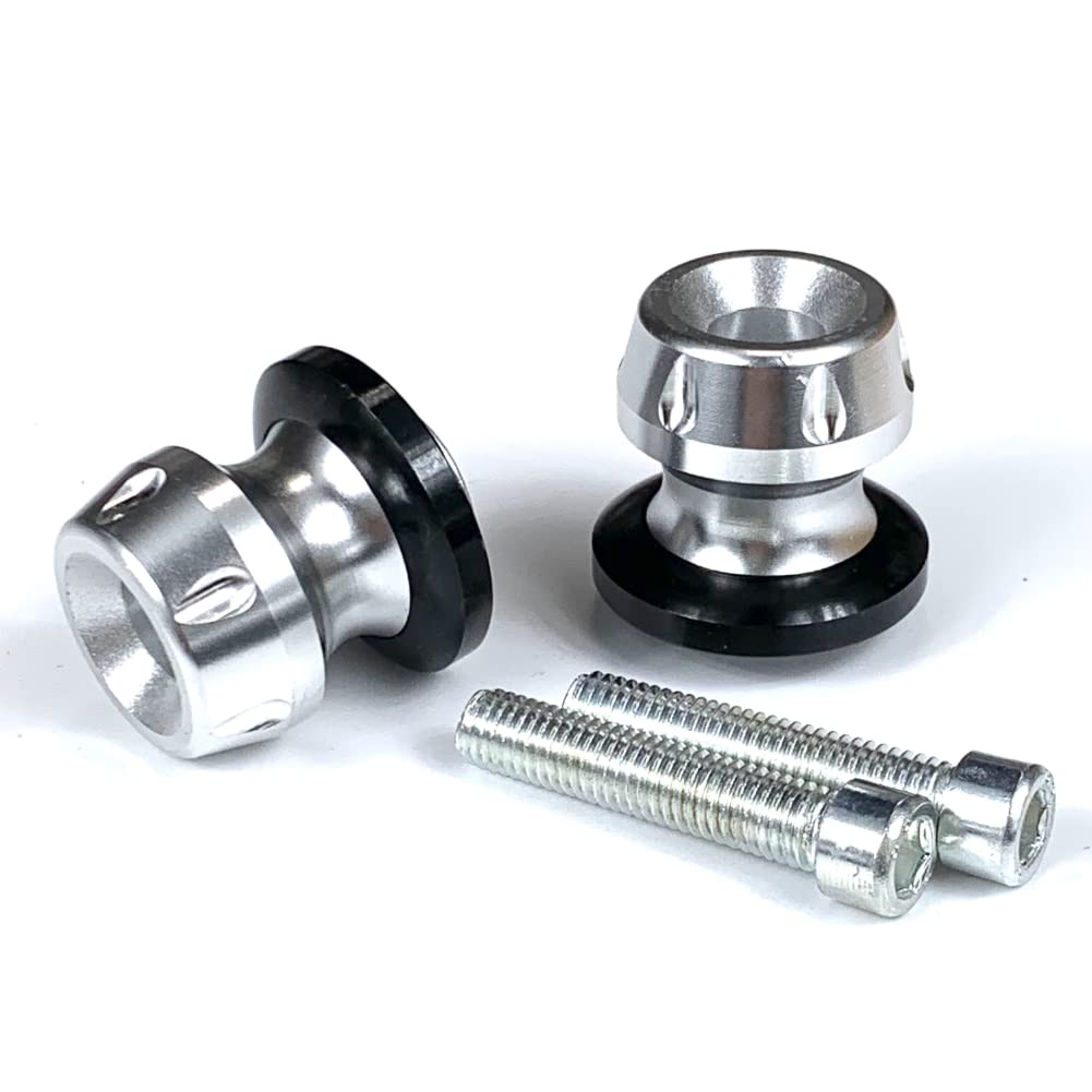 [D's Strano] Universal Swing Arm Spool Stand Hook Set of 2 Left and Right