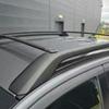 Aluminum Alloy Roof Rack Crossbars for 23-25 T9 Models
