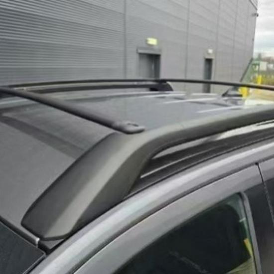 Aluminum Alloy Roof Rack Crossbars for 23-25 T9 Models