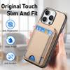 Kickstand Wallet with Card Holder Leather Phone Case for iPhone 16 15 14 11 Pro Max XR XS 7 8 Plus 13 12 Mini SE  Cover