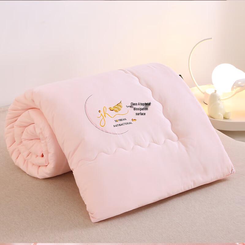 Youmeng Jiaju Brushed Embossed Winter Fiber Quilt