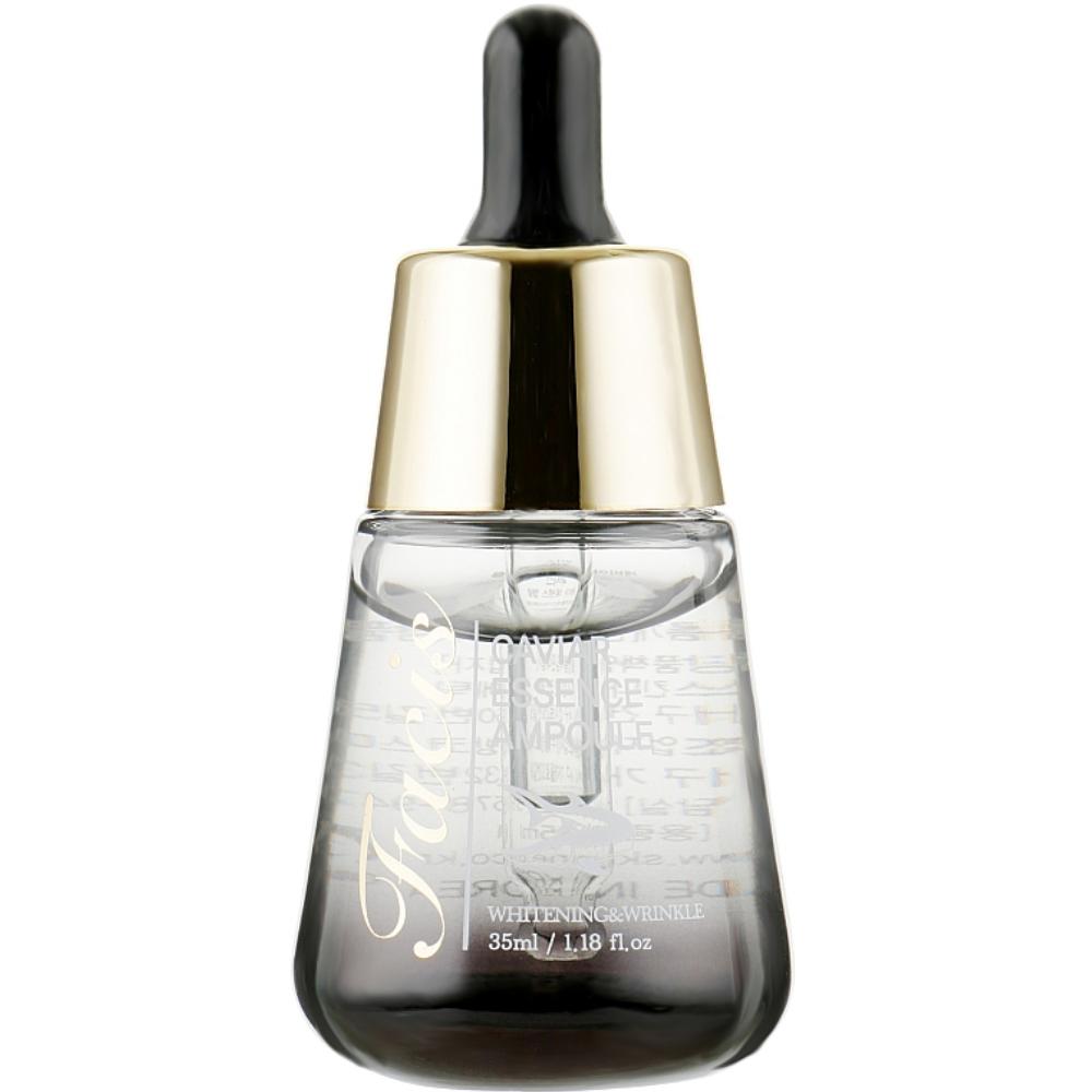 Buy Facis Caviar Essence Ampoule 35 Ml at affordable prices — free