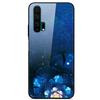 For Honor 20 Cases 20S 20Pro V20 Tempered Glass Hard Back Cover For Huawei Honor 20 Phone Cases Honor20 Pro Cover Honor20S V 20