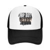 Neue Top Boy Baseballkappe Ball Golf Icon Damen Strandvisier Unisex