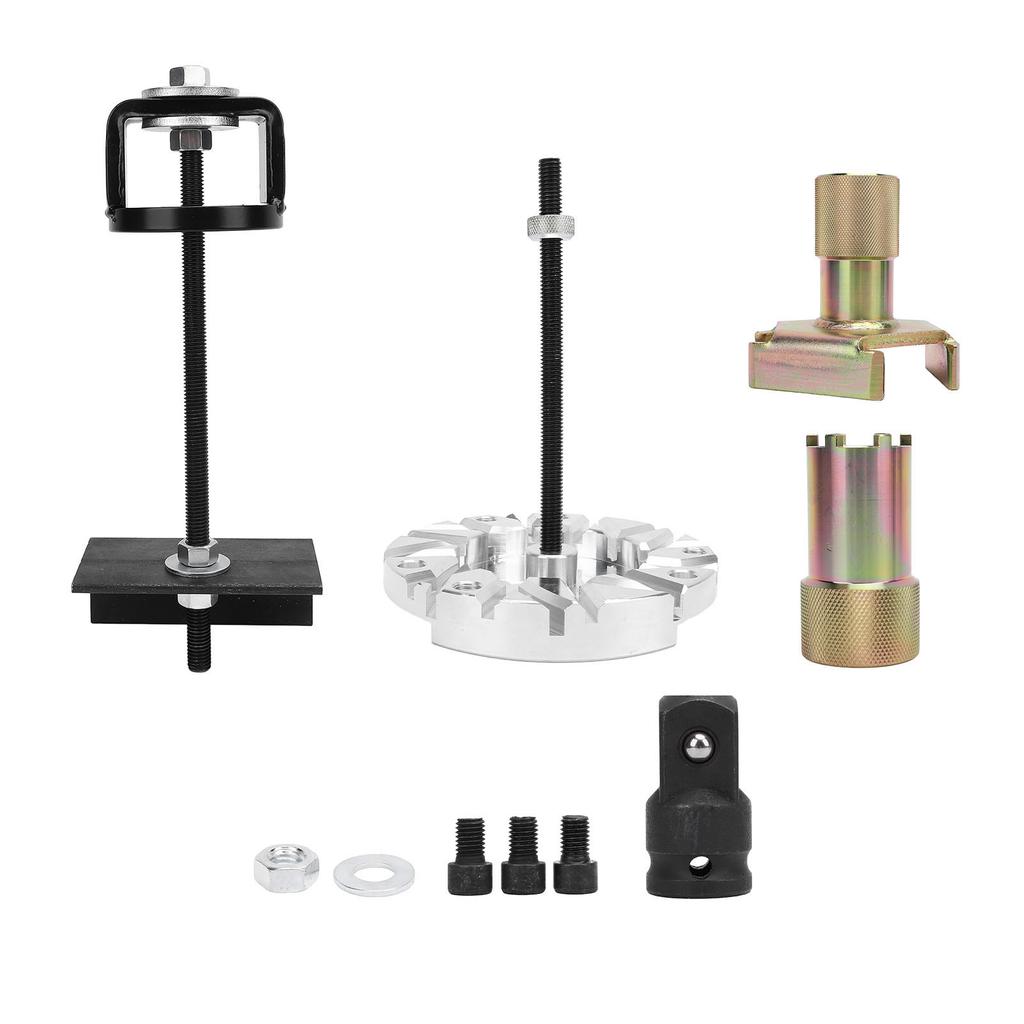 Komplettes Primärkupplungs-Sekundärkupplungs-Service-Werkzeugsatz Ersatz für Polaris RZR 900 1000 Turbo P85 P95