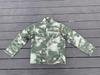 Costum de camuflaj AK Tactical Frog: Set Uniformă de Antrenament Camuflaj pentru Exterior, 3 Piese