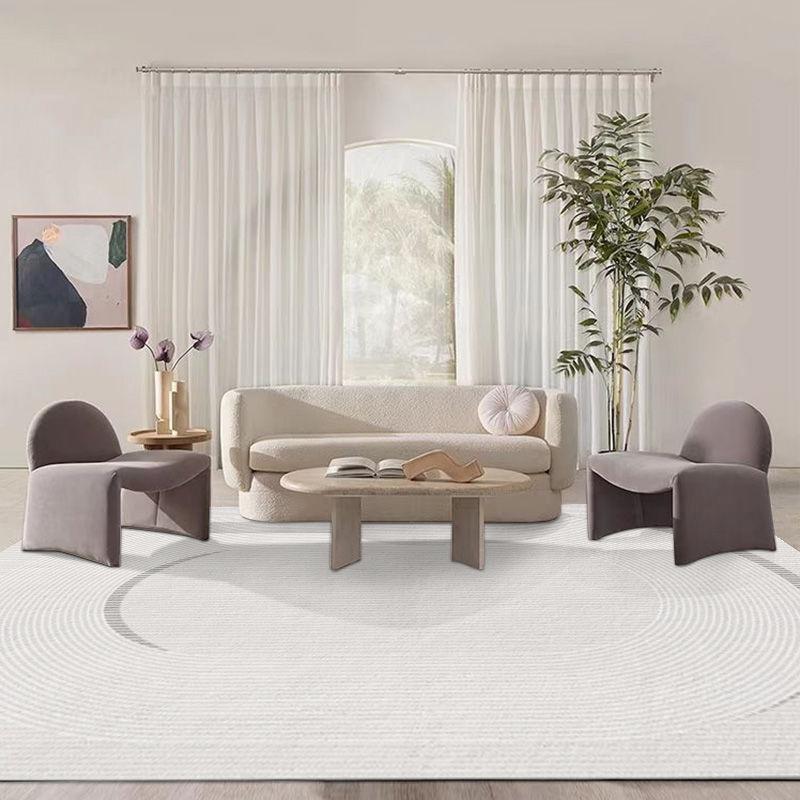 Astonishing Silence Living Room Decoration Home Carpet Shaggy Bedroom Bedside Rugs Thickened Comfortable Lounge Area Rug Large