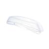Right / Left Side Car Headlight Lens Cover Headlamp Shade Shell Plastic Cover For A6 C6 2006-2011