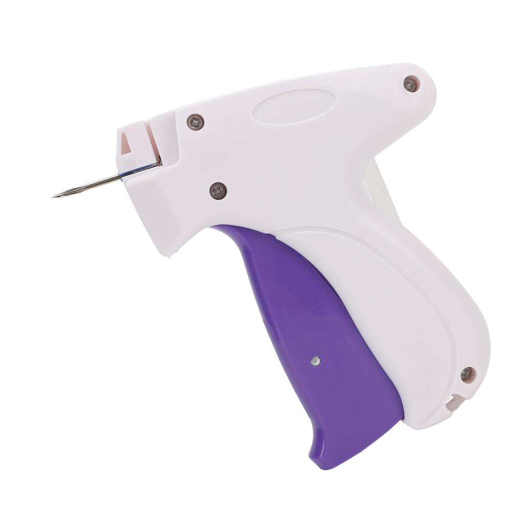 Quick Clothing Fixer ABS POM Portable Quilt Tagging Stitch Sewing Tool with Needles for Clothing