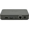 Serveur De Périphérique - Silex - DS-600 - 2 Ports - GigE - USB 2.0 - USB 3.0