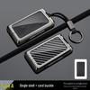 AVATR 11/12 Metal Key Cover & Decorative Buckle for Men and Women