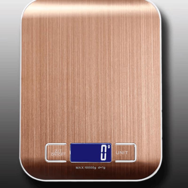 Mileng Digital Kitchen & Food Scale (CN version)