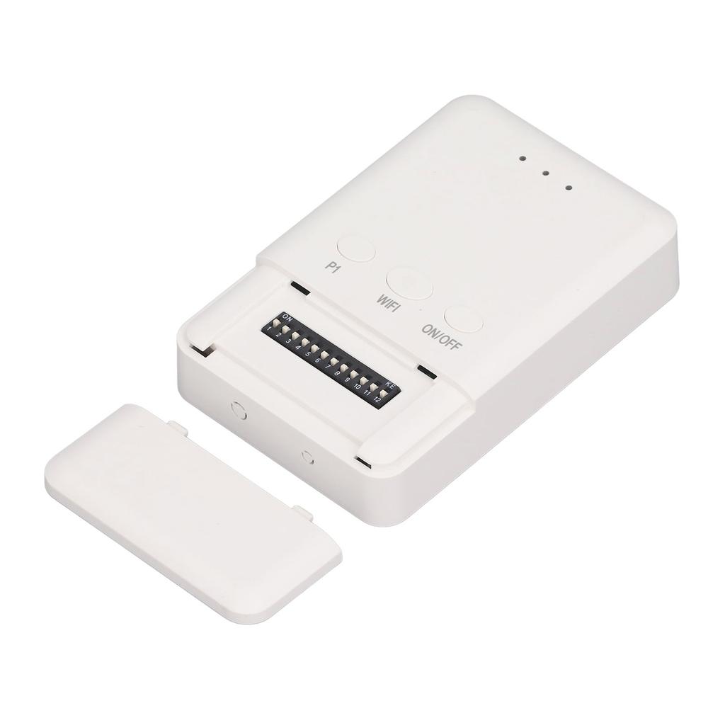 Garage Door Remote Controller WiFi APP Control Wireless Garage Door Opener for TUYA