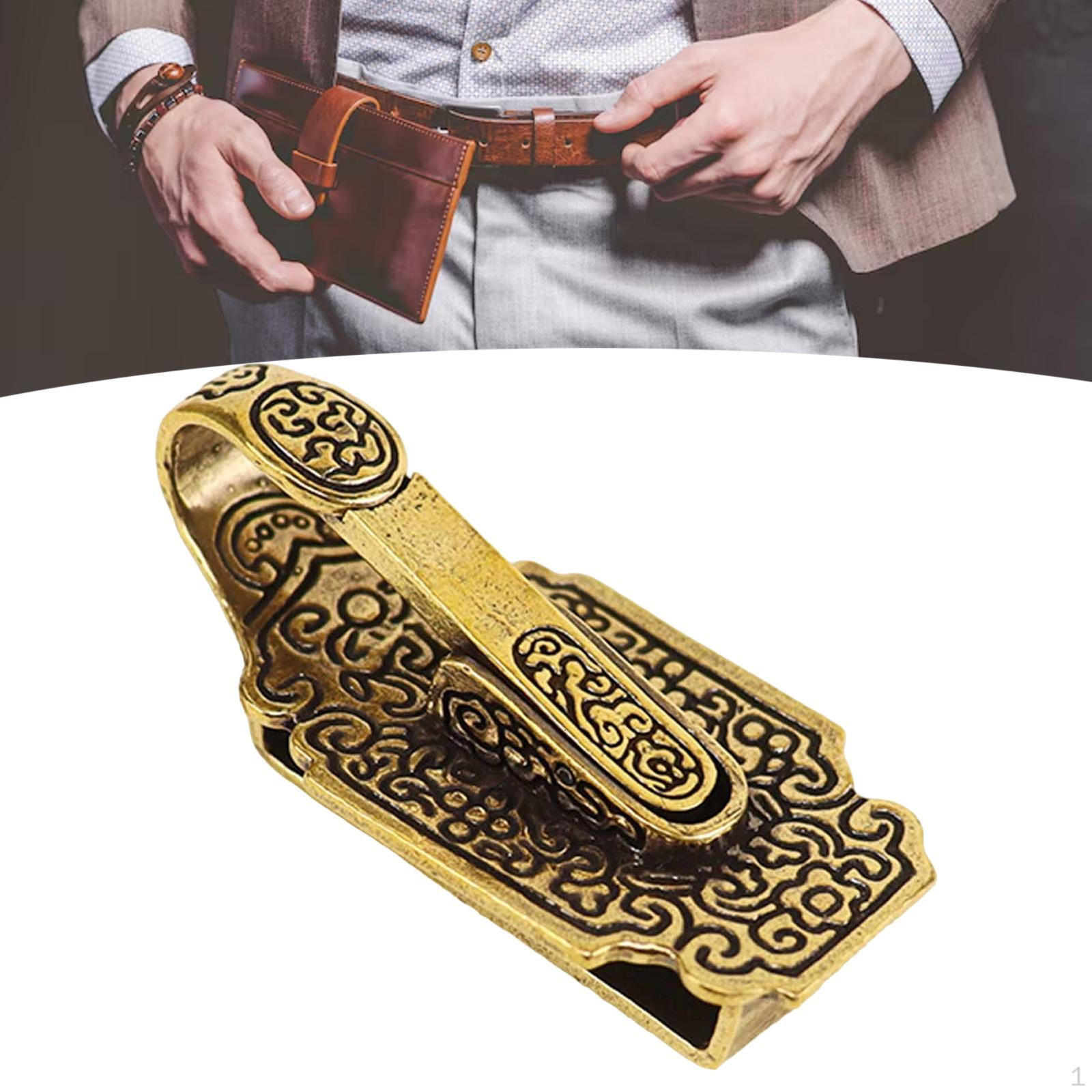 

Пряжка-брелок для ремня Прочный зажим для ключей для особого случая Юбилеи года