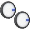 Washable Filter Kit, 2/5 Pcs. Compatible for PRETTYCARE W200, W300 W400. Replacement of Spare Parts (Color : 5 Filter), fu88yyun01