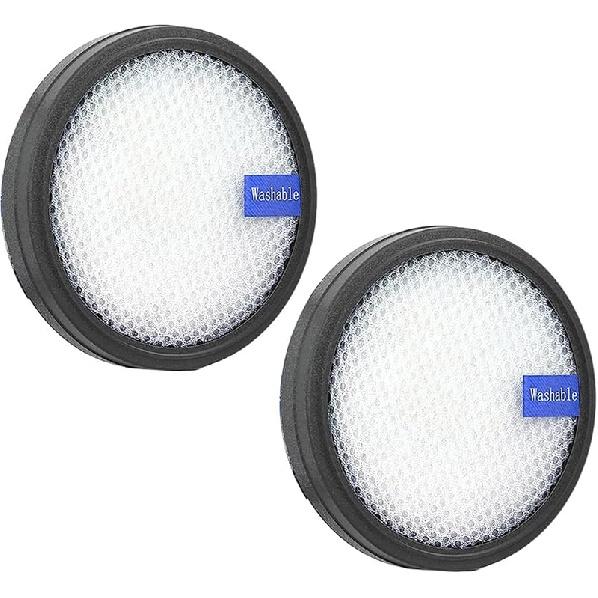 Washable Filter Kit, 2/5 Pcs. Compatible for PRETTYCARE W200, W300 W400. Replacement of Spare Parts (Color : 5 Filter), fu88yyun01