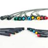 Connector Electric Bicycle Mini-2 3 4 5 6Pin Cable Waterproof For Ebike