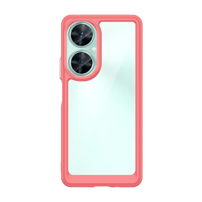 Colorful Protective Case For HUAWEI Nova 11i/Enjoy 60 Pro/Maimang 20 Shockproof Back Cover