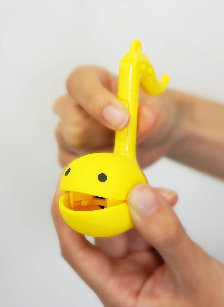 Cube Otamatone Melody 2 Yellow 1331