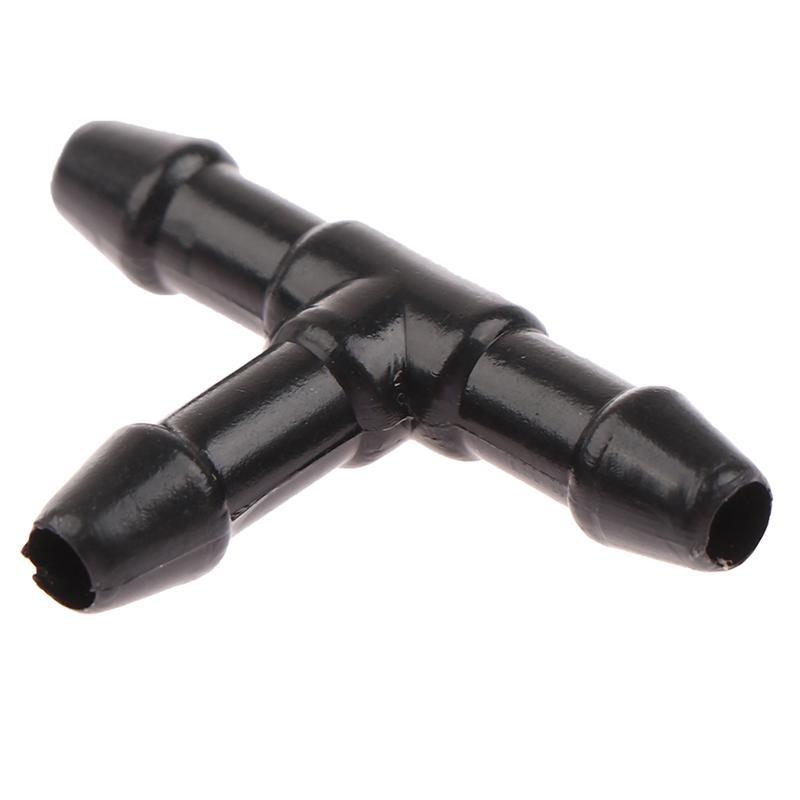 

18 шт. Автомобільний склоочисник типу TYI, склоочисник, водяний шланг, аксесуари для з’єднань 18pcs