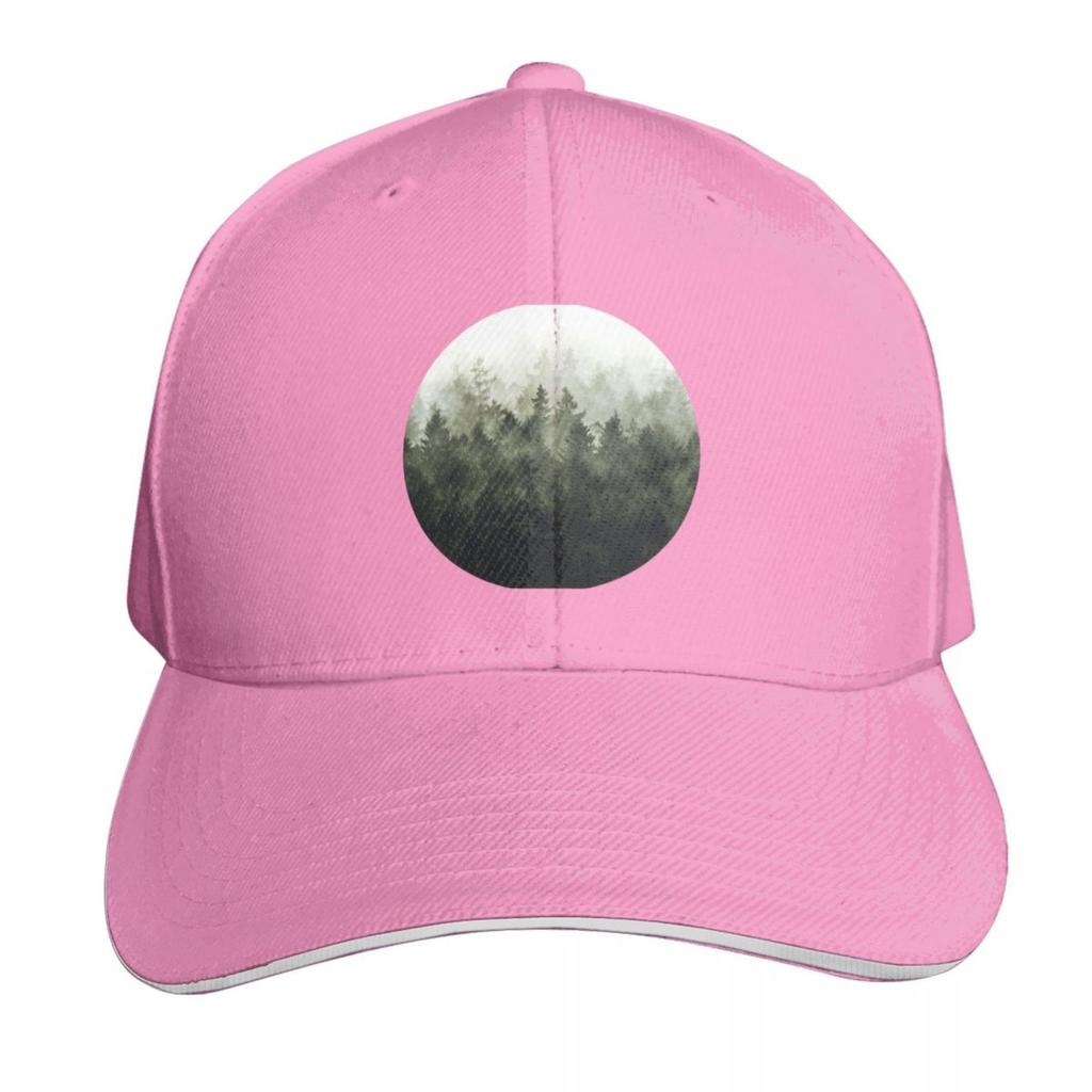 The Heart Of My Heart  Green Mountain Edit Baseball Cap Custom Cap party Hat western Hat Luxury Unisex cap Unisex Womens