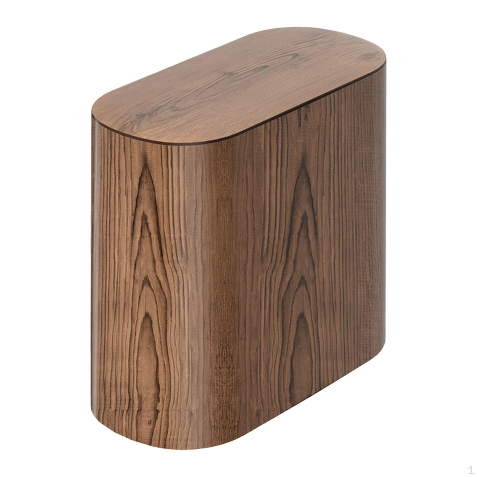 

Bin with Lid for Outdoor Kitchens, Student Rooms, Or Cars