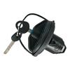 Fuel Tank Cap with Lock for FIAT DUCATO for BOXER for RELAY Comes with 2 Keys Easy Installation Part Number 71802900