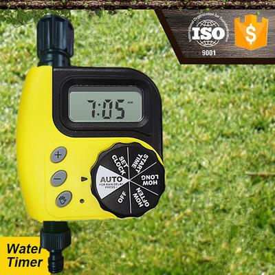 Automatic Watering Timer Gardening Irrigation Tool